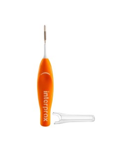 Interprox Super Micro Flexible Brush 0.7 X6 2