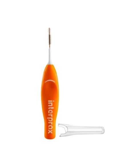 Interprox Super Micro Flexible Brush 0.7 X6 Interprox Super Micro Flexible Brush 0.7 X6