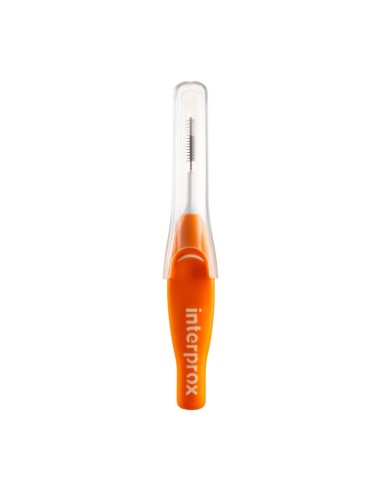 Interprox Super Micro Flexible Brush 0.7 X6