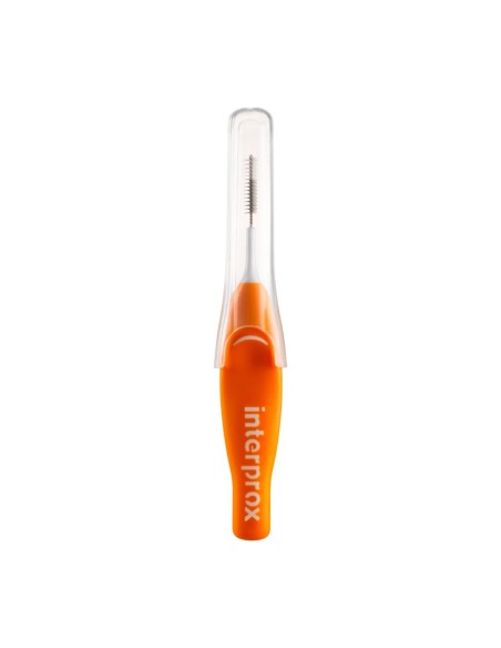 Interprox Super Micro Flexible Brush 0.7 X6 Interprox Super Micro Flexible Brush 0.7 X6