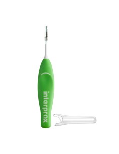 Interprox Flexible Micro Brush 0.9 X6 2