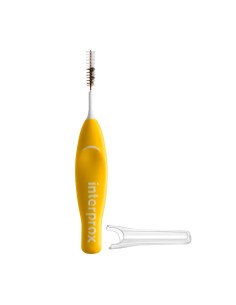 Interprox Flexible Brush Mini 1.1 X6 2