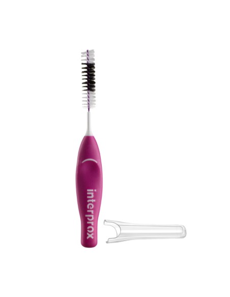 Interprox Flexible Maxi Brush 2.2 X6 Interprox Flexible Maxi Brush 2.2 X6