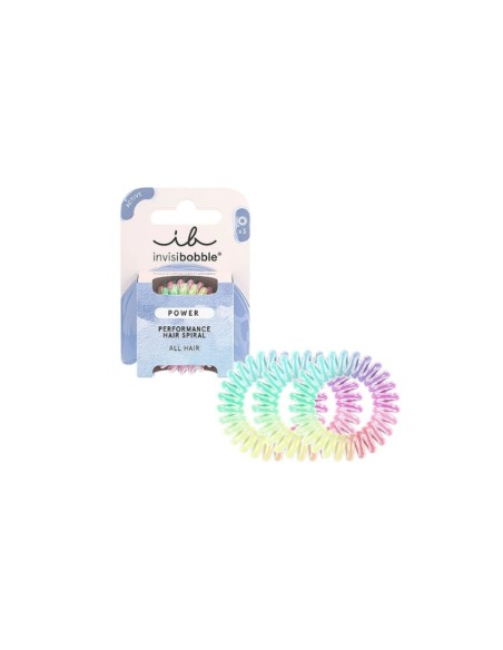 Invisibobble Power Magic Rainbow x3 Invisibobble Power Magic Rainbow x3