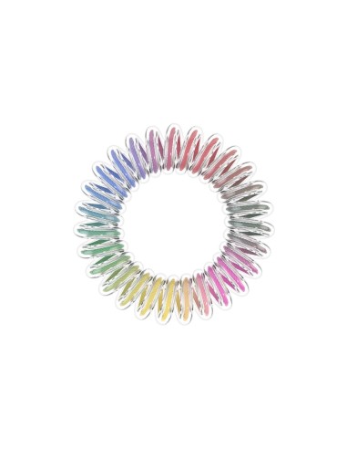 Invisibobble Power Magic Rainbow x3