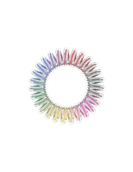 Invisibobble Power Magic Rainbow x3 Invisibobble Power Magic Rainbow x3