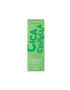 Esfolio Cica Centella Calming Ampoule 30ml 2