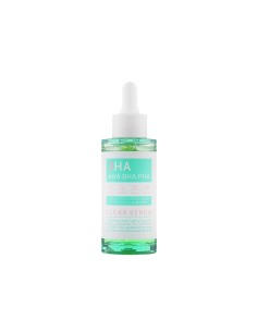 Esfolio 3HA Clear Serum 50ml 2