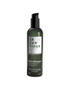 Lazartigue Curl Specialist Gel Definition & Curl Protection 250ml