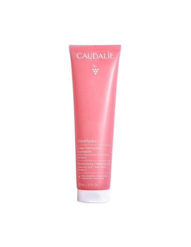 Caudalie Vinohydra Moisturizing Cleansing Jelly 100ml