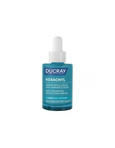 Ducray Keracnyl Serum 30ml