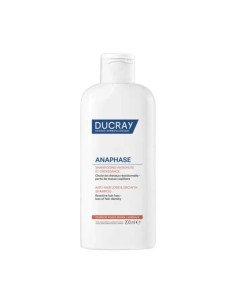 Ducray Anaphase Anti-Hair Loss and Growth Shampoo 200ml