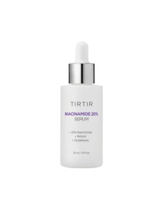 Tirtir Niacinamide 20% Serum 30ml