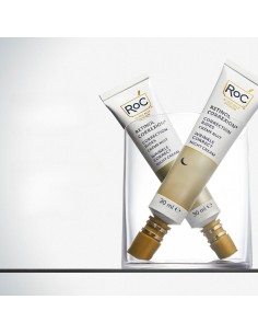 Roc Retinol Correxion Wrinkle Correct Night Cream 30ml 2