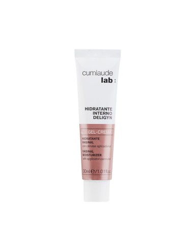 Cumlaude Lab Moisturizing Cream Deligyn 30ml