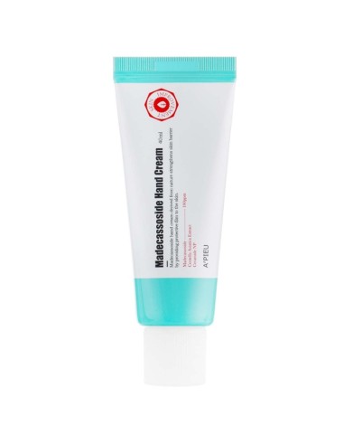 Apieu Madecassoside Hand Cream 40ml