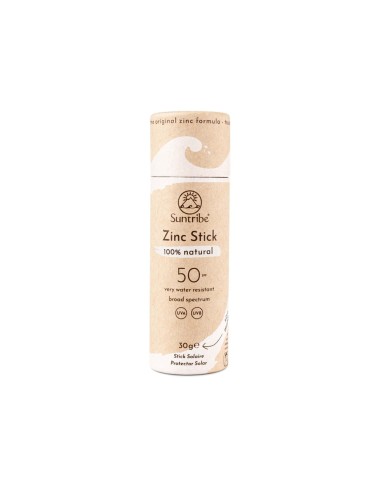 Suntribe Sunscreen Stick SPF50 Pink 30gr