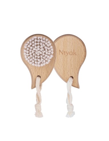 Niyok Gentle Facial Cleansing Brush