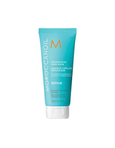 Moroccanoil Repair Hair Mask 75ml