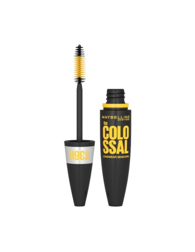 Maybelline New York Colossal Volume Mascara 10ml