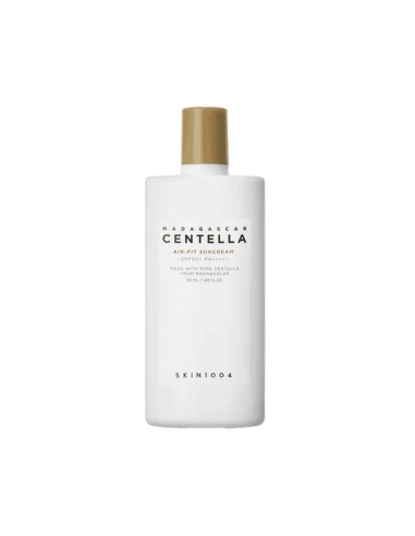 SKIN1004 Madagascar Centella Air Fit Suncream Plus SPF50+ PA++++ 50ml