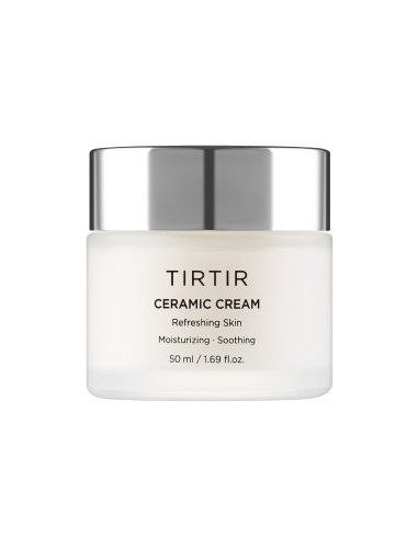 Tirtir Ceramic Cream 50ml