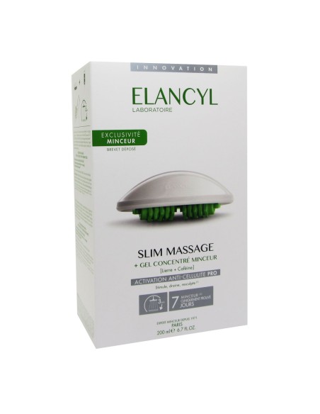 Elancyl Activ Slimming Massage Glove + Gel 200ml Elancyl Activ Slimming Massage Glove + Gel 200ml