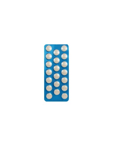Bio-Strath Tablets 100caps