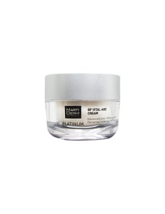 MartiDerm Platinum GF Vital-Age Normal to Combination Skin Cream 50ml