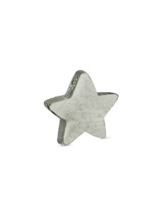 M Rio Margot Silver Twinkle Little Star Earrings 2