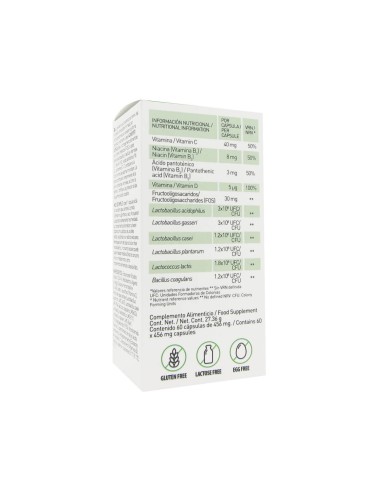 Martiderm Acniover Anti-Imperfections 60 Capsules