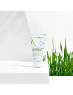 A-Derma Dermalibour+ Barrier Cream 50ml 2