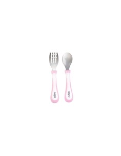 Saro Baby Cutlery Set 2