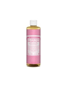 Dr. Bronners Biological Cherry Blossom Liquid Soap 475ml