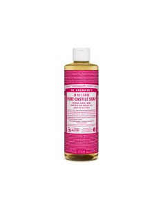 Dr. Bronners Biological Liquid Soap Pink 475ml