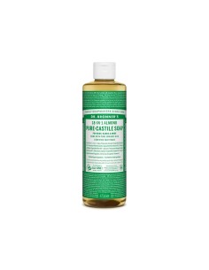Dr. Bronners Biological Almond Liquid Soap 475ml