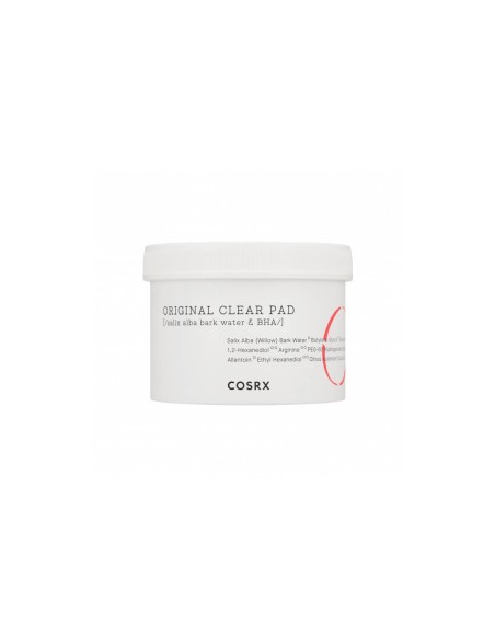 COSRX Original Clear Pad 70discs COSRX Original Clear Pad 70discs