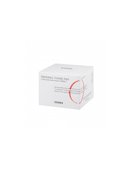 COSRX Original Clear Pad 70discs COSRX Original Clear Pad 70discs