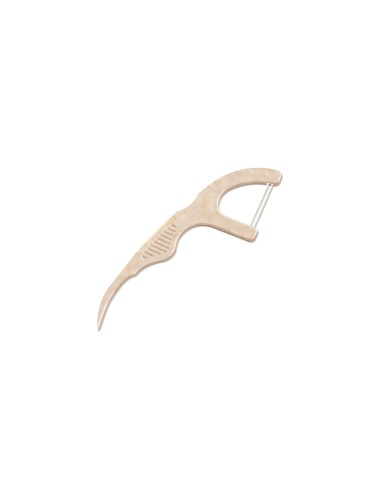 The HUMBLE CO. Dental wire applicator Mint 50 pieces