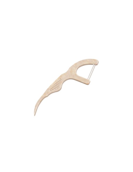 The HUMBLE CO. Dental wire applicator Mint 50 pieces The HUMBLE CO. Dental wire applicator Mint 50 pieces