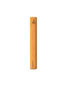 The Humple Co. Bamboo Box for Adult Toothbrush 2