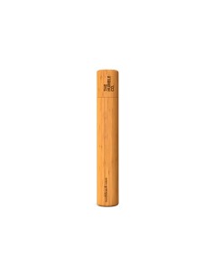 The Humple Co. Bamboo Box for Child's Toothbrush