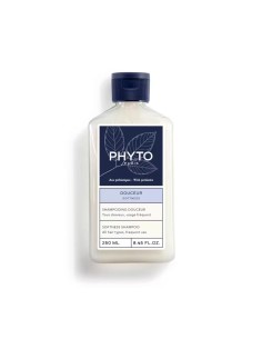 Phyto Phytodouceur Gentle Shampoo 250ml