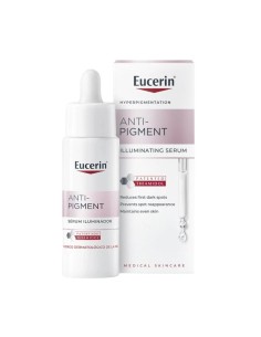 Eucerin Anti-Pigment Skin Perfecting Serum 30ml 2