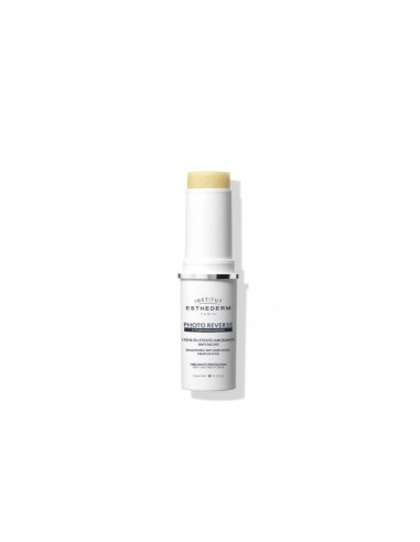 Institut Esthederm Photo Reverse Brightening Anti-Dark Spots Cream-In-Stick 10g