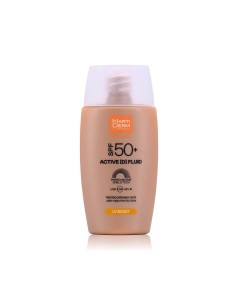 Martiderm Sun Care Active D Fluid SPF50 50ml