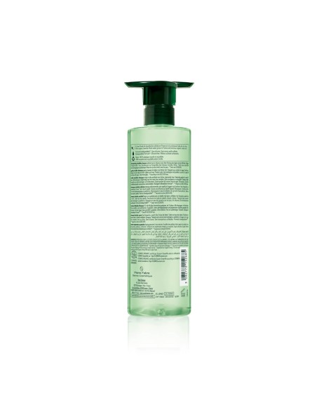 Rene Furterer Naturia Shampoo 400ml Rene Furterer Naturia Shampoo 400ml