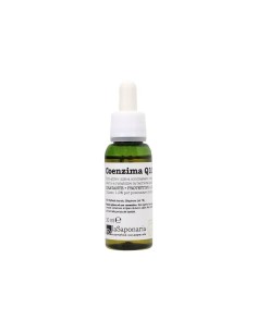 laSaponaria Coenzyme Q10 Pure Active 30ml
