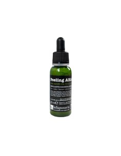 laSaponaria Peeling AHA Pure Active 30ml