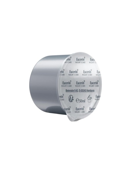 Eucerin Hyaluron-Filler 3xEffect Night Cream Refill 50ml Eucerin Hyaluron-Filler 3xEffect Night Cream Refill 50ml